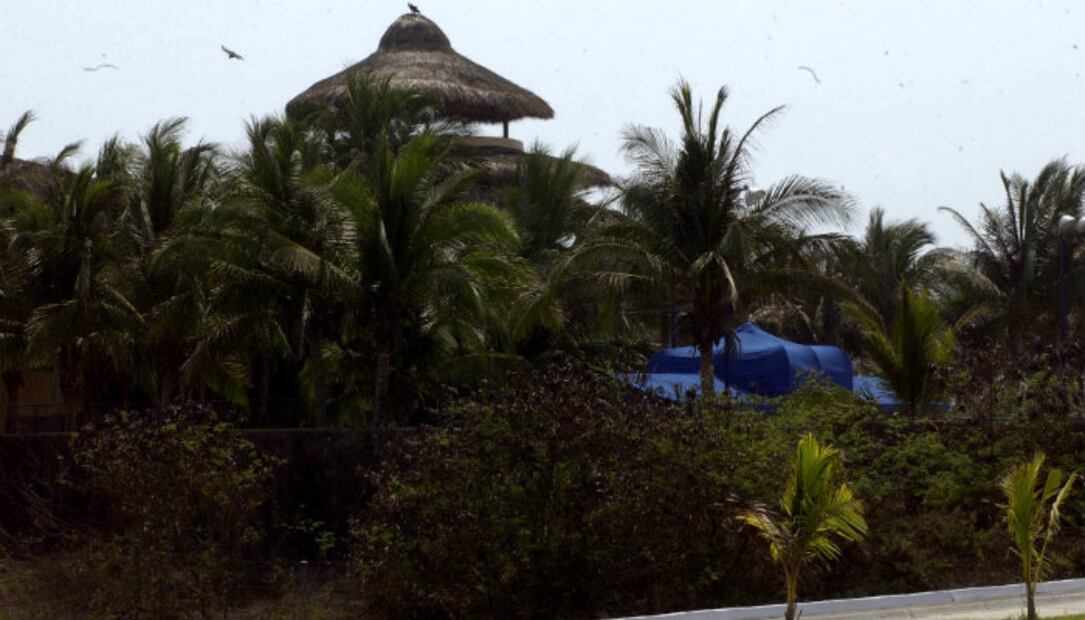 ¿Qué pasó con la legendaria casa de Luis Miguel en Acapulco?