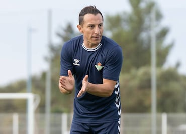 Andrés Guardado inició su preparación como entrenador ¿Apunta a la Selección Mexicana?