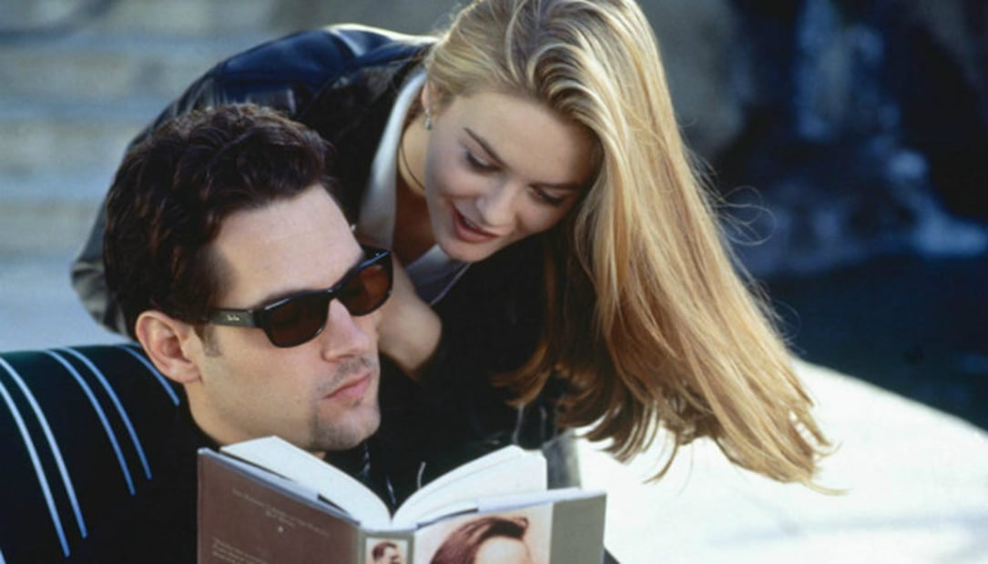 10 novios de película que todas quisiéramos tener