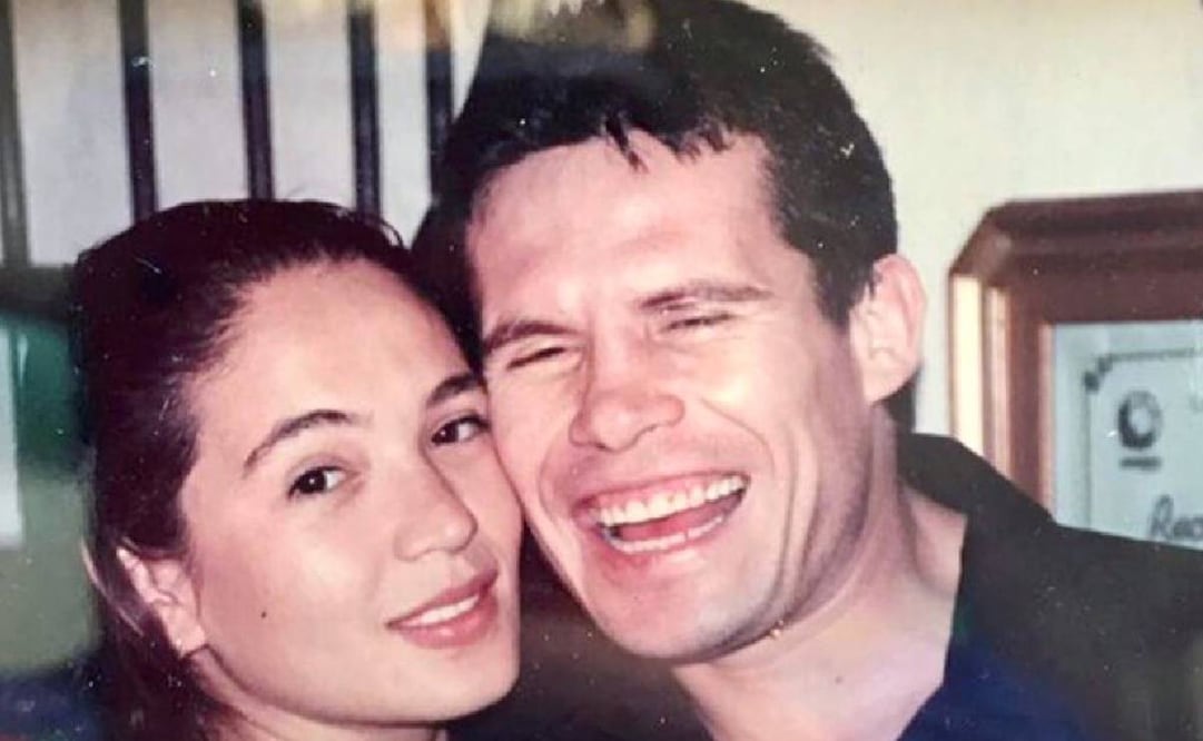 Yolanda Andrade y Julio César Chávez tuvieron una gran amistad en el pasado. Foto: @yolandandrade