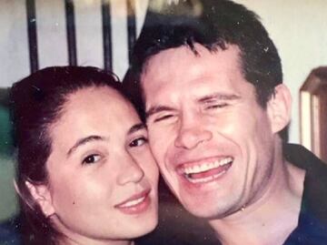 Julio César Chávez: La vez que Yolanda Andrade recordó cómo se drogaba con el boxeador mexicano