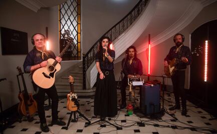 Conciertos gratuitos para disfrutar desde la comodidad de tu sofá 