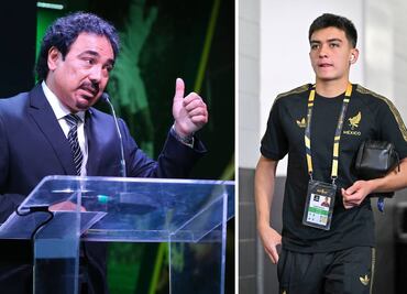 Hugo Sánchez se comparó con Gilberto Mora y afición lo reventó: "La humildad de Ego Sánchez"