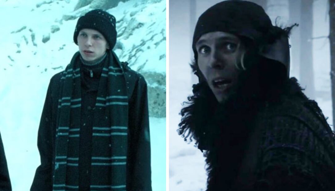 10 actores que “dobletearon” en Harry Potter y Game of Thrones