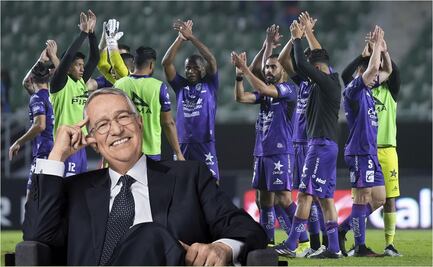 Mazatlán FC es cuarto de la tabla en la Liga MX y Ricardo Salinas Pliego tuvo una inesperada reacción