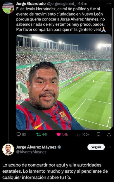 El candidato a la presidencia de México fue troleado en redes sociales. Foto: Especial