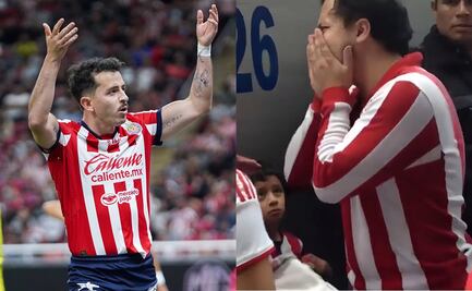 Chivas se despide del Apertura 2024 con los mejores MEMES, después de perder ante Atlas en el Clásico Tapatío 
