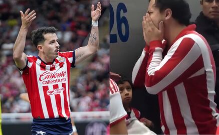 Chivas se despide del Apertura 2024 con los mejores MEMES, después de perder ante Atlas en el Clásico Tapatío