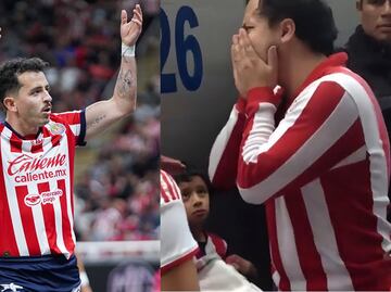 Chivas se despide del Apertura 2024 con los mejores MEMES, después de perder ante Atlas en el Clásico Tapatío