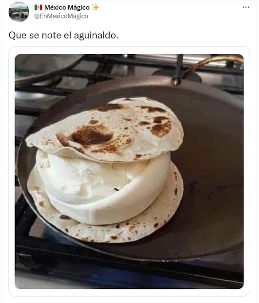 10 memes del tan esperado aguinaldo 2021 que nos representan