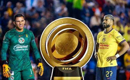 América y LAFC podrían jugar partido para reemplazar al León en el Mundial de Clubes 2025
