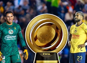 América y LAFC podrían jugar partido para reemplazar al León en el Mundial de Clubes 2025