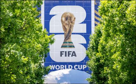 FIFA lanza tremenda medida que afectará a los aficionados ¡Prohíbe botellas de agua en estadios!