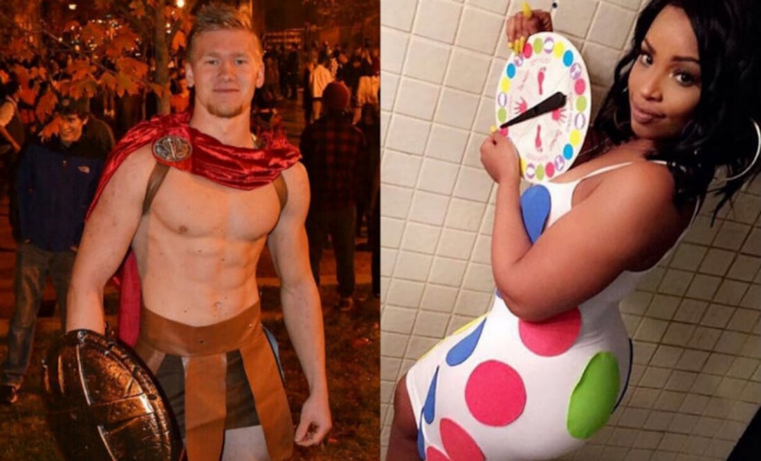 Fotos: Instagram @dysonstarr/@mytime2lime