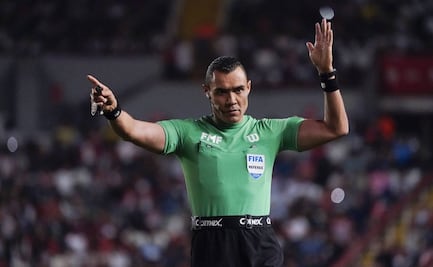 Gato Ortiz fue suspendidos dos partidos luego de la entrevista donde habló mal del Cruz Azul