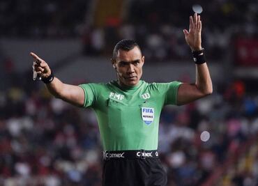 Gato Ortiz fue suspendidos dos partidos luego de la entrevista donde habló mal del Cruz Azul