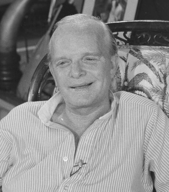 10 datos detrás de “A Sangre Fría”, la novela que consumió a Truman Capote