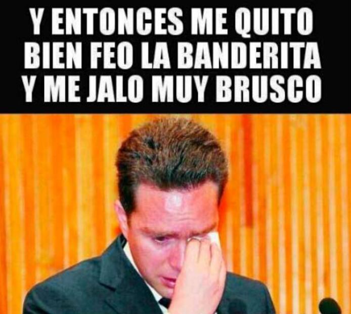 10 sucesos que generaron los mejores memes del 2016