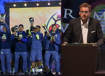 David Faitelson es tundido en redes sociales al indignarse por no ser invitado a los festejos del América