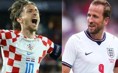 Mundial 2026: Inglaterra vs Croacia  EN VIVO – Jornada 1 – Grupo L