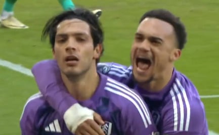 Raúl Alonso contribuye con un gol en la victoria del Fulham