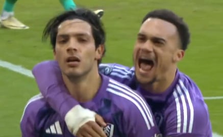 Raúl Alonso contribuye con un gol en la victoria del Fulham