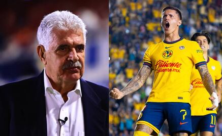 Tuca Ferretti explotó contra posibilidad de que América vaya al Mundial de Clubes: "Son unos descarados"