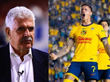 Tuca Ferretti explotó contra posibilidad de que América vaya al Mundial de Clubes: "Son unos descarados"