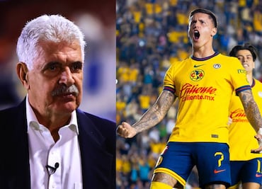 Tuca Ferretti explotó contra posibilidad de que América vaya al Mundial de Clubes: "Son unos descarados"