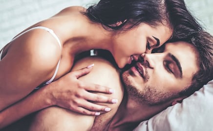 Próstata, la zona erógena masculina olvidada