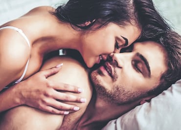 Próstata, la zona erógena masculina olvidada