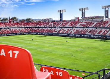 ¿Cuándo y dónde ver los partidos del viernes de la Jornada 16 del Clausura 2024?