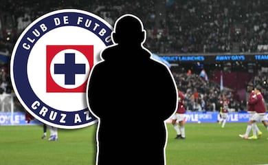 Extécnico de Cruz Azul se une a uno de los equipos históricos de la Premier League