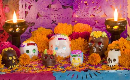 ¿Cuánto dinero gastan los mexicanos en Día de Muertos?