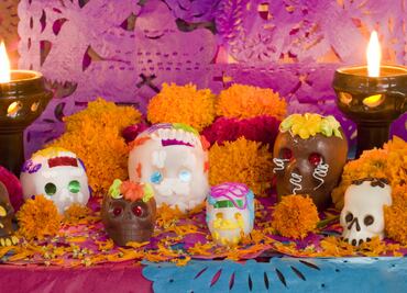 ¿Cuánto dinero gastan los mexicanos en Día de Muertos?