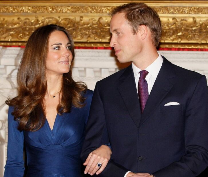 10 cosas que cambiarían si William y Kate suben al trono de Inglaterra