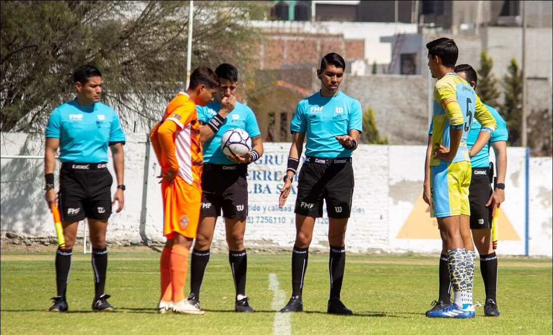 La Federación Mexicana de Futbol castiga por apuestas deportivas / Foto: Especiales