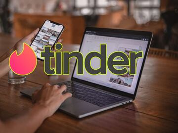 Tinder relanza el Modo Trabajo para hacer 'match' en la oficina