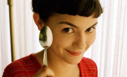 10 datos de Audrey Tautou, la mujer detrás de Amélie