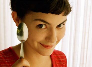 10 datos de Audrey Tautou, la mujer detrás de Amélie