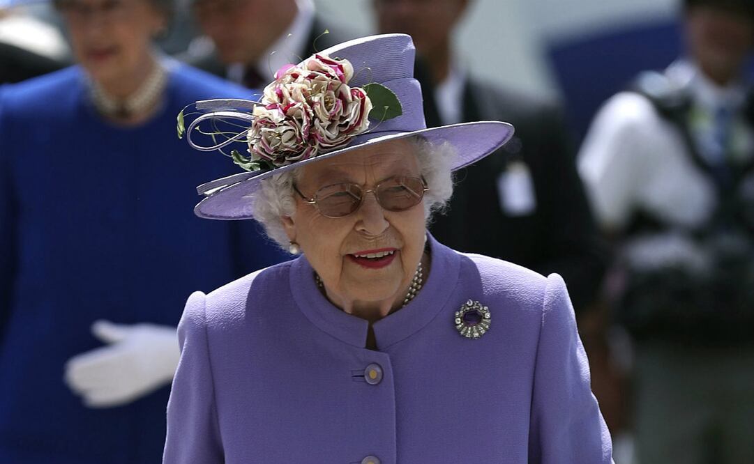 Foto: Steve Parsons/AP