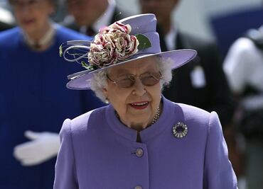 Los 6 atentados mortales que ha sufrido la Reina Isabel II