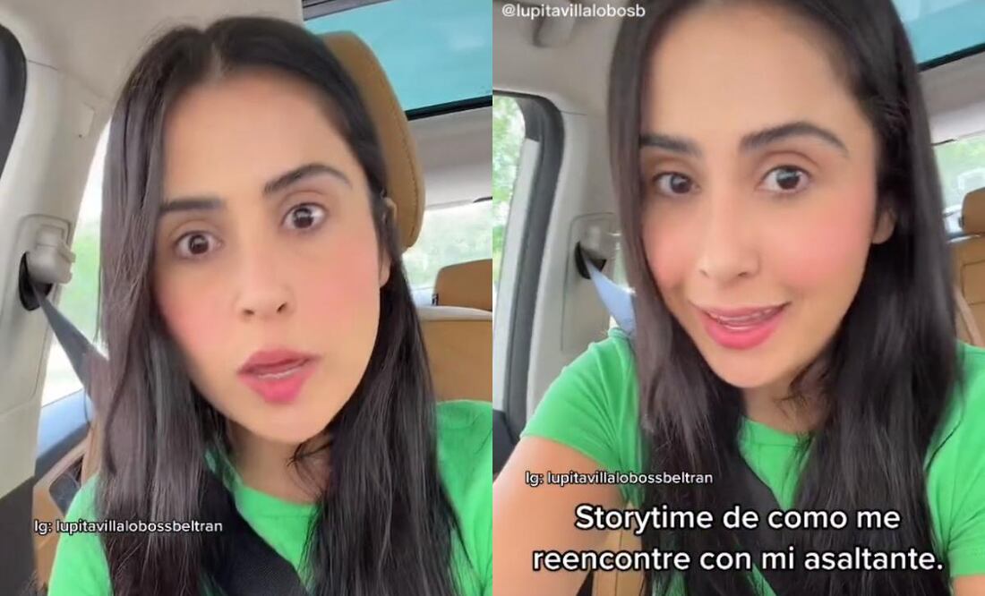 Foto: TikTok @lupitavillalobosb