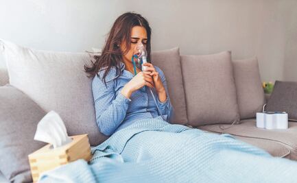 Reinfectarse con Covid-19 sí es posible...