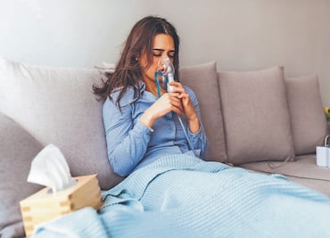 Reinfectarse con Covid-19 sí es posible...