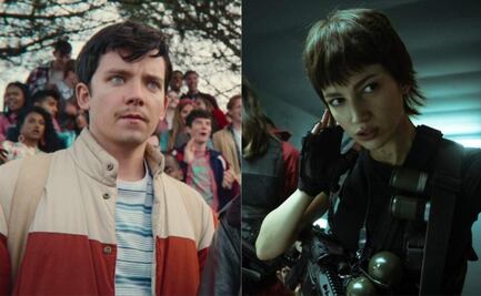 Los 10 estrenos de Netflix más esperados para septiembre 2021