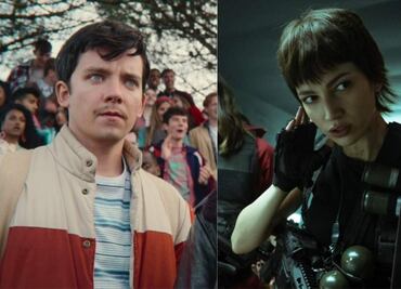 Los 10 estrenos de Netflix más esperados para septiembre 2021