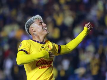 Chicote Calderón le deja un recado a Chivas; asegura que América es el "más grande" de México