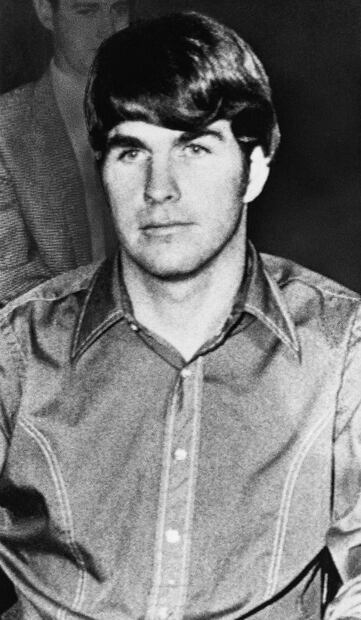 “La Familia”… Ellos integraban la sanguinaria secta de Charles Manson