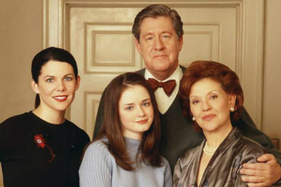 El recuento de temporadas pasadas y el retorno de las Gilmore Girls